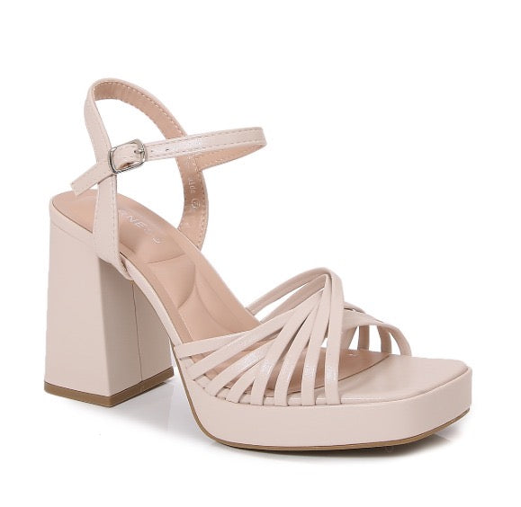 Esmeralda Beige