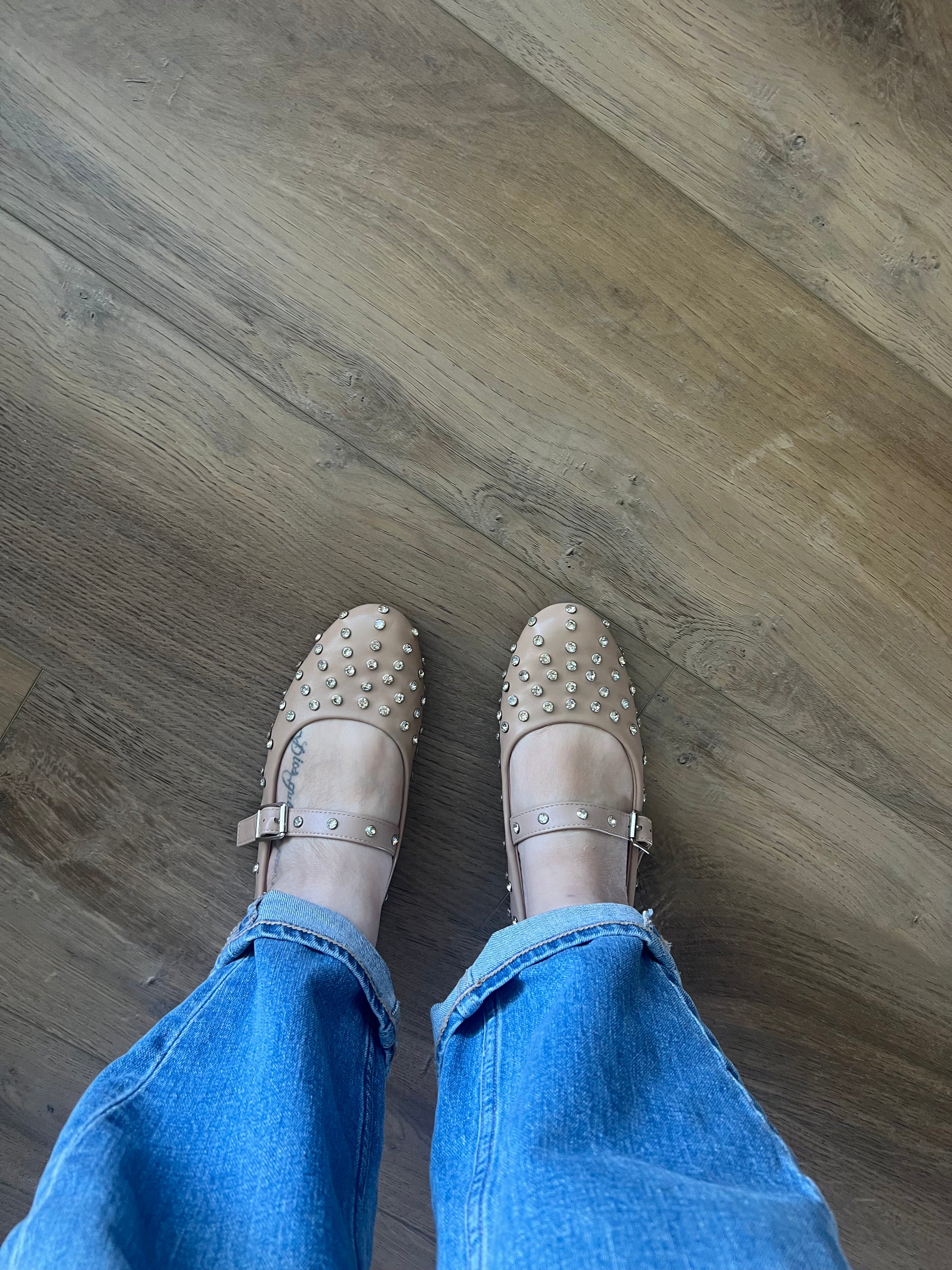 Dakota Beige