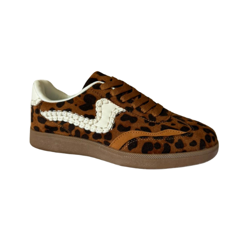 Modern Leopard
