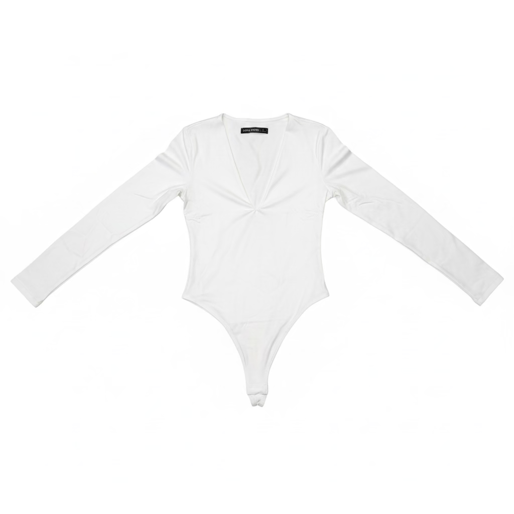 Body Rosie white