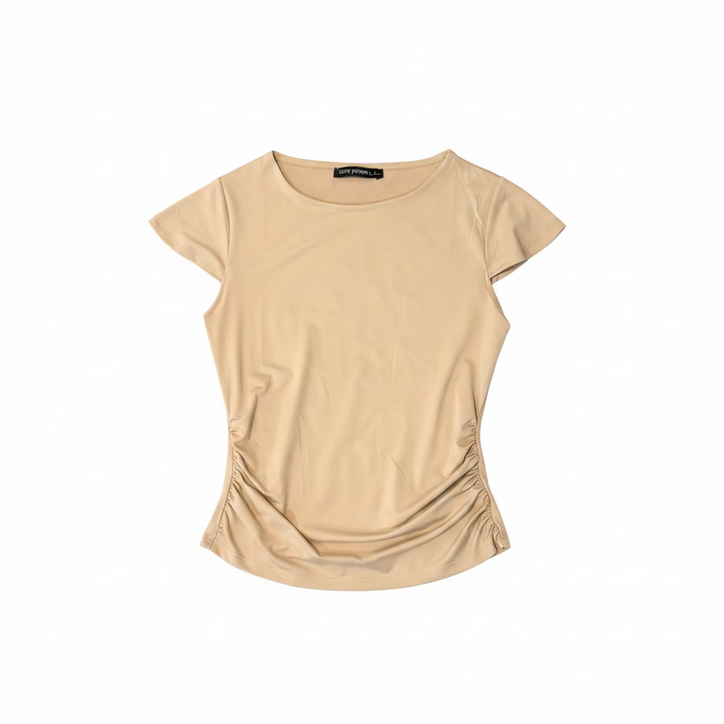 Cada top nude