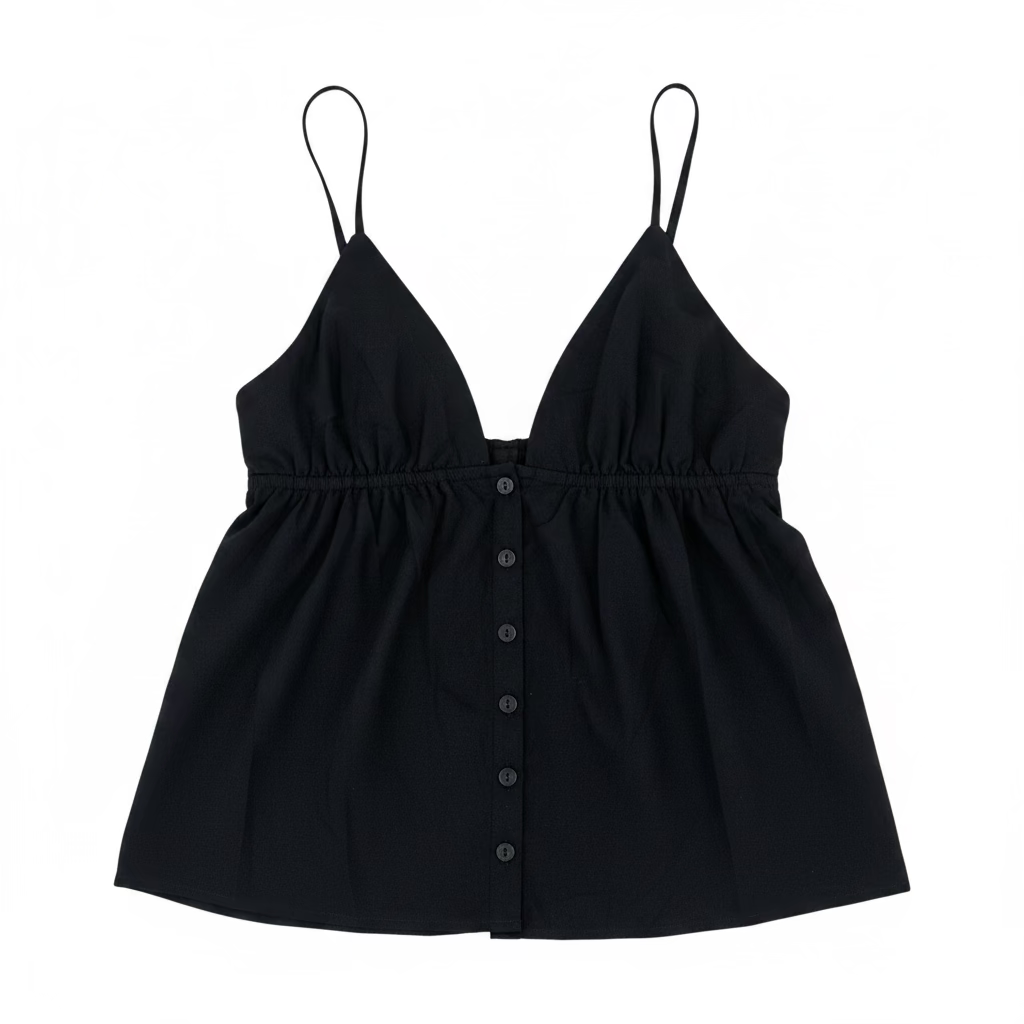 Sahara Black