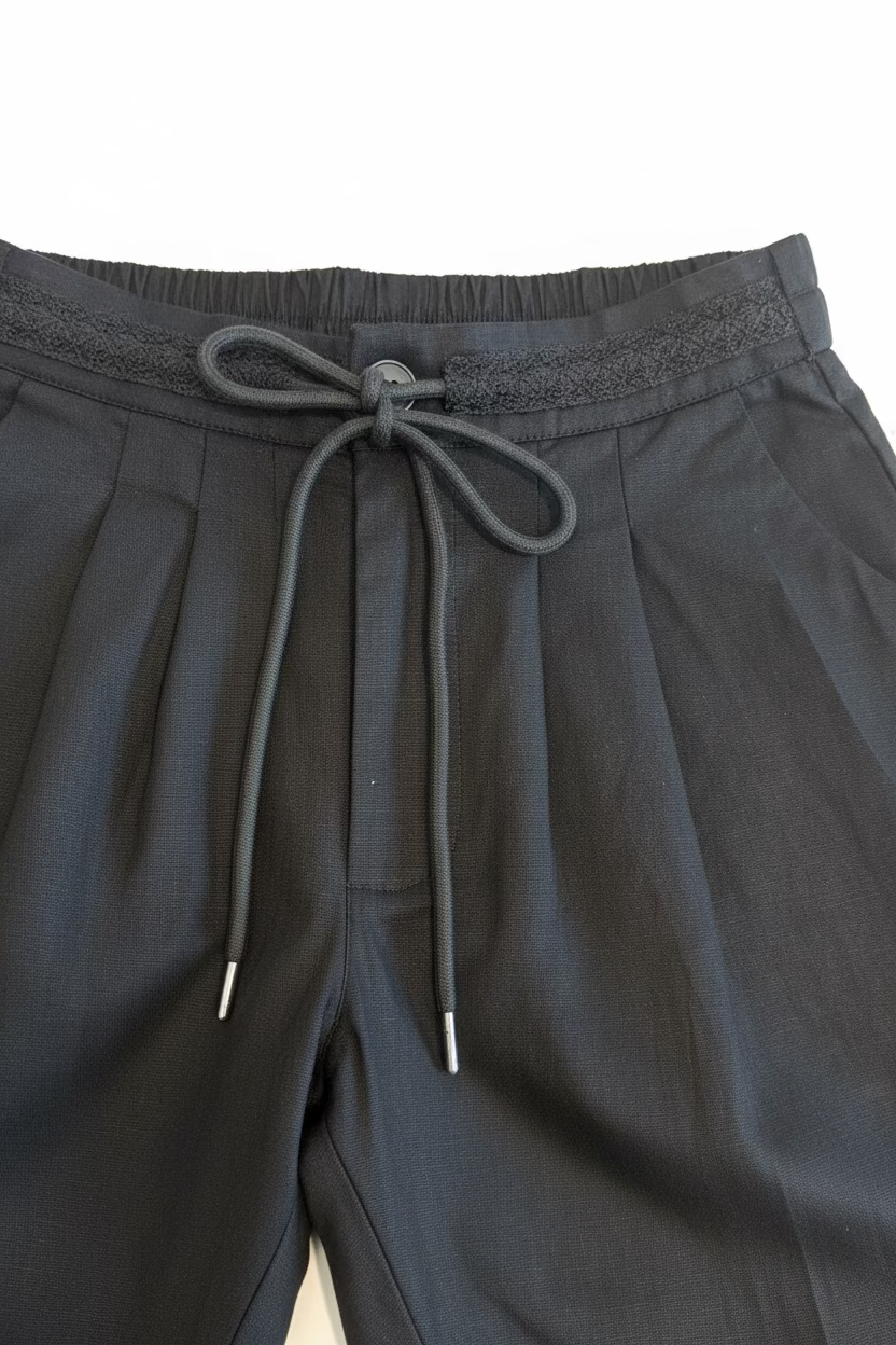 Pe 6077 Black