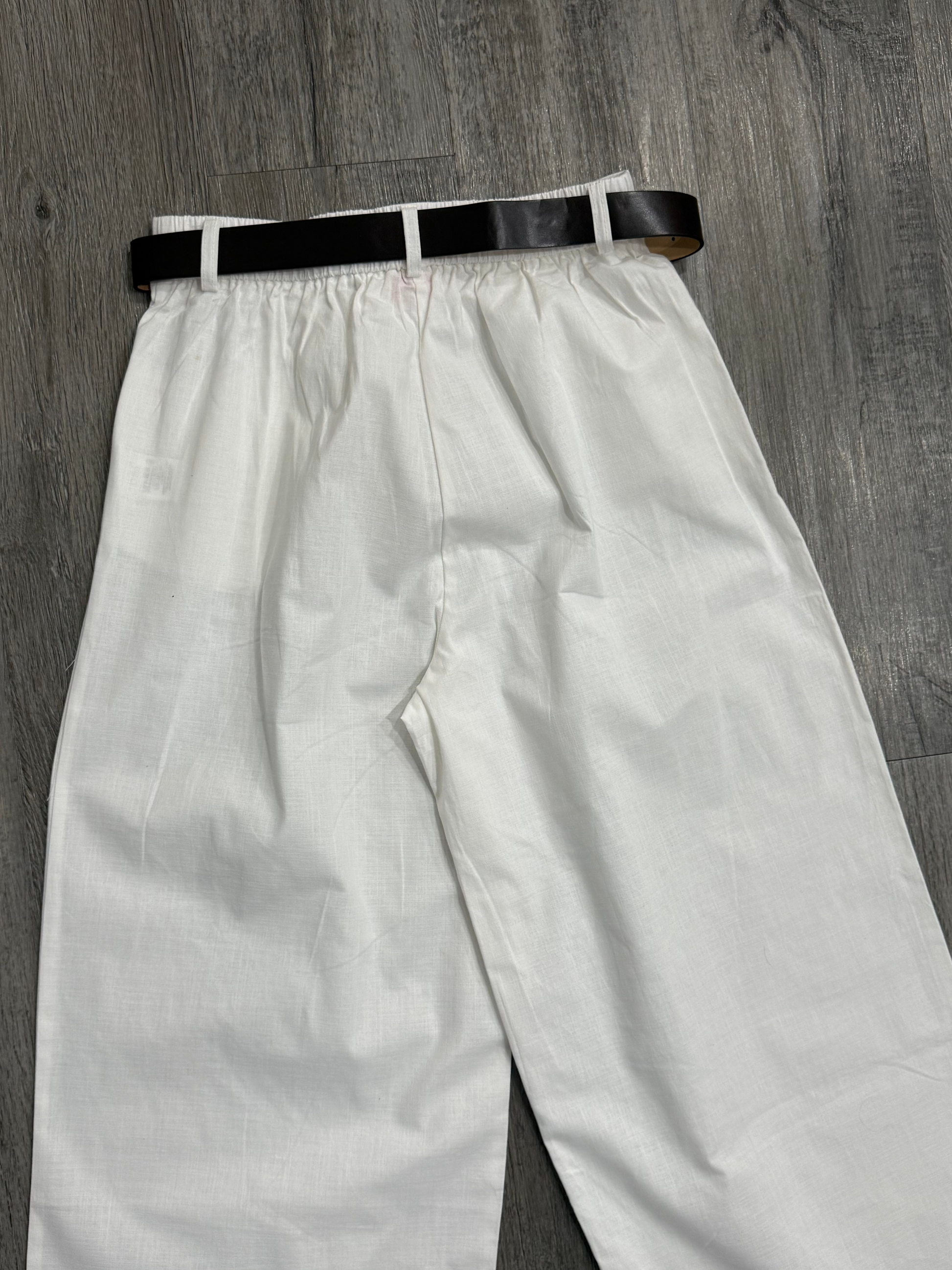 Pe 6078 White