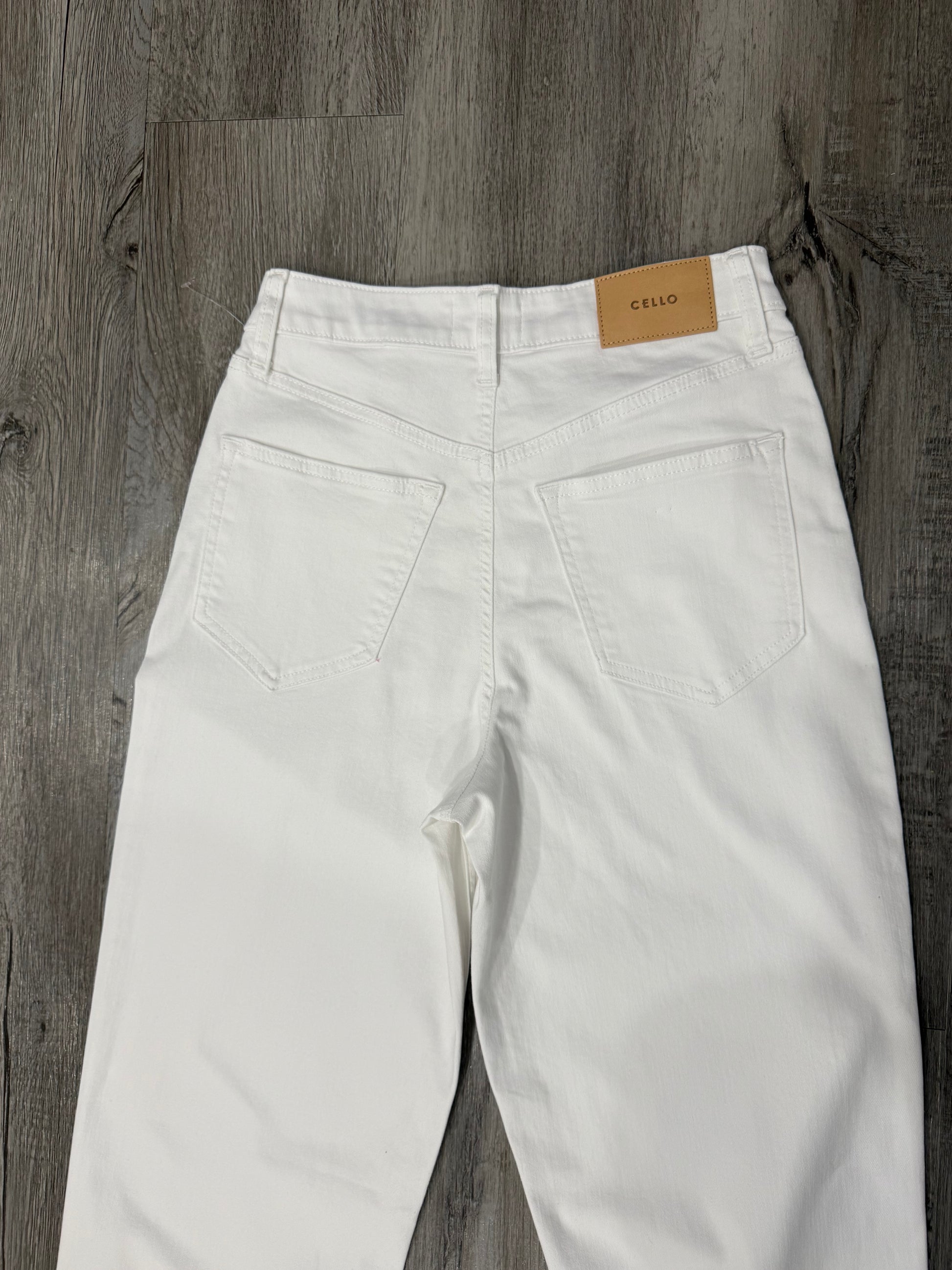 Wv1858 White