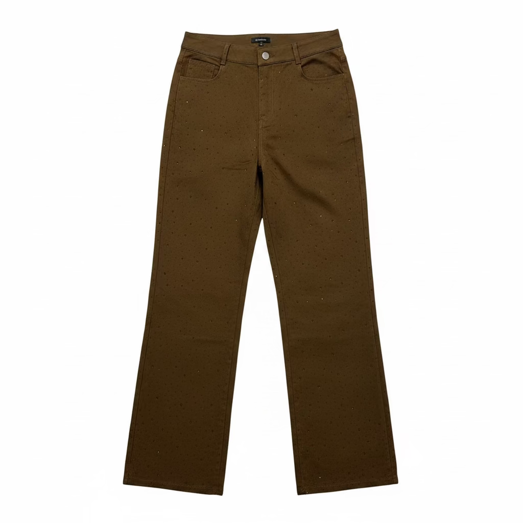 Ip3439 Chocolate
