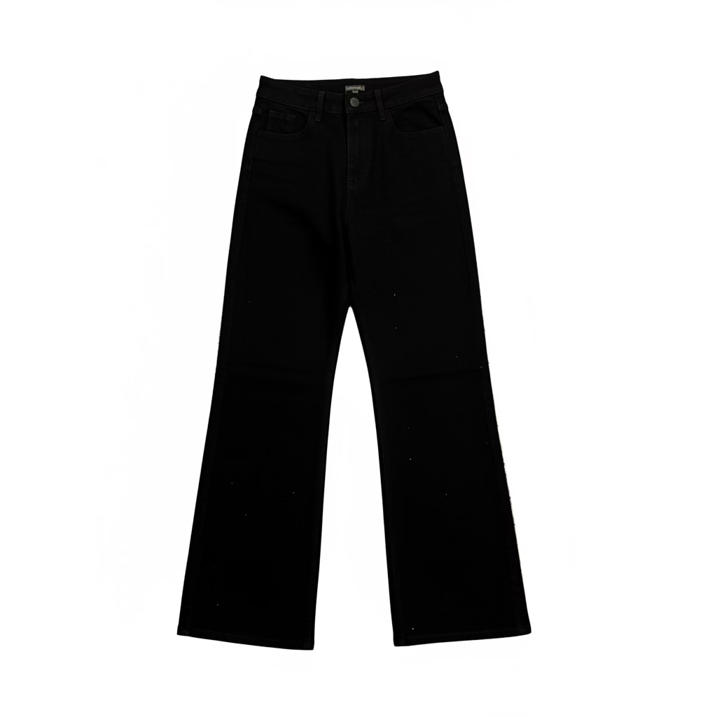 Ip3439 Black