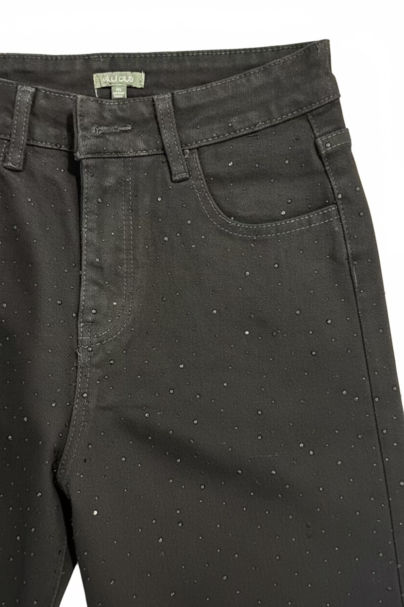 Ip3439 Black