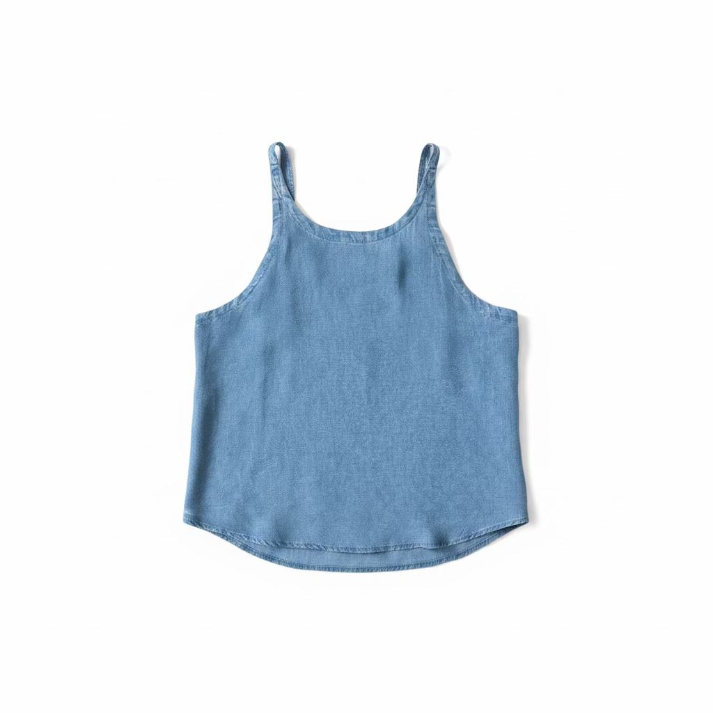 HF 444 Denim