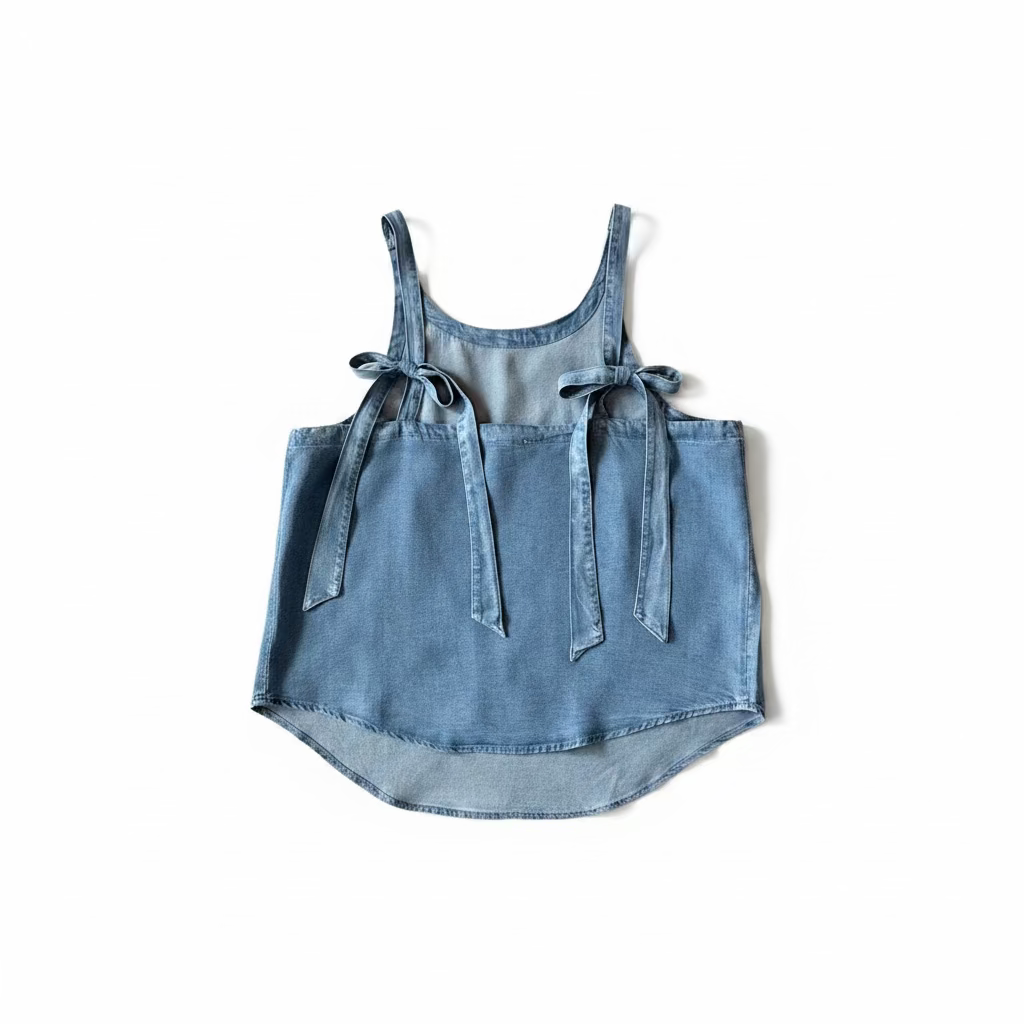 HF 444 Denim