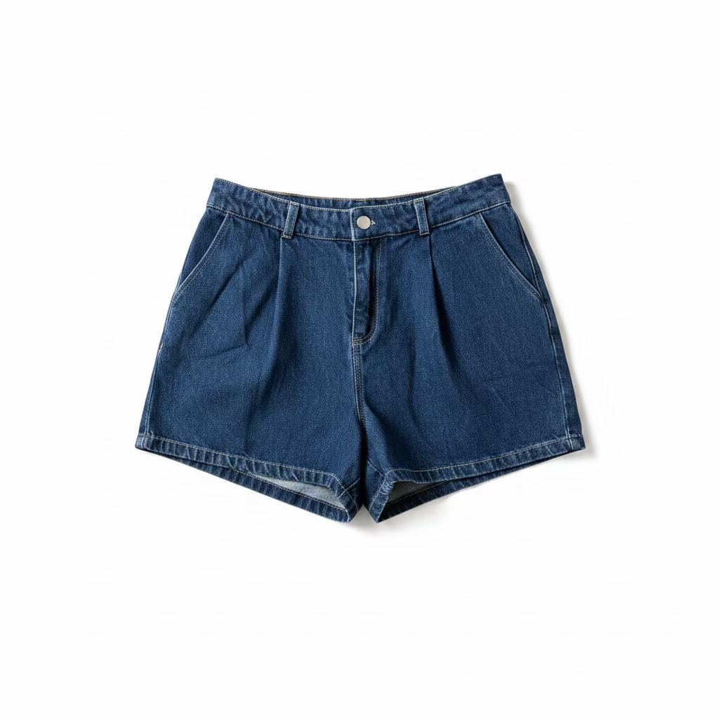 HF 26A Blue short