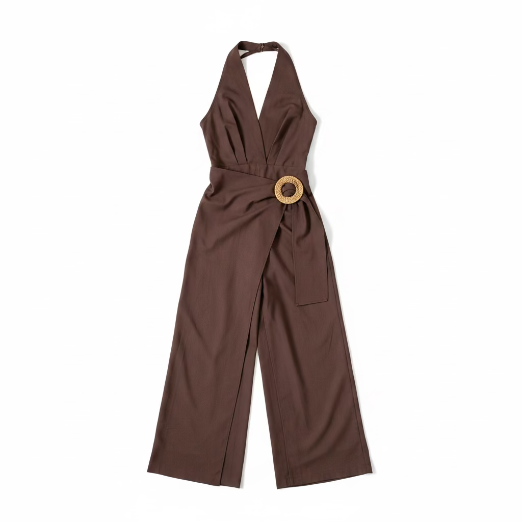 HF26c374 Jumpsuit