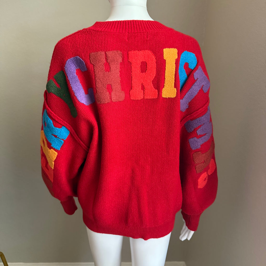 Merry christmas Sweater