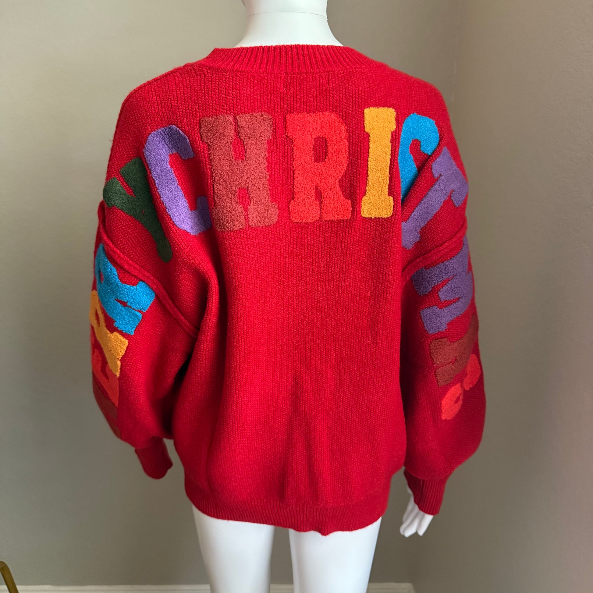 Merry christmas Sweater