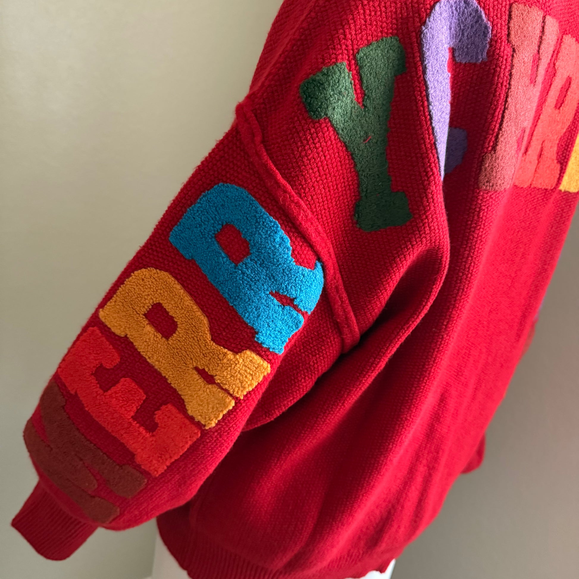 Merry christmas Sweater