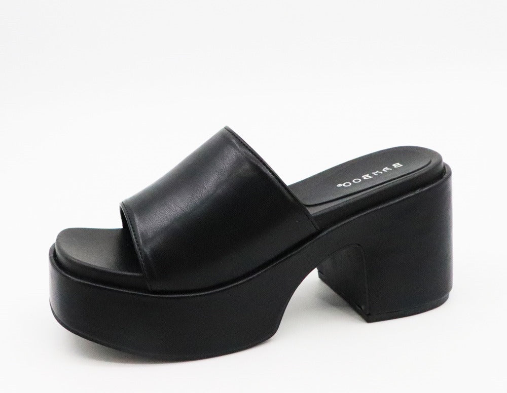 Miso 02 Black