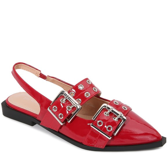 Addison Red