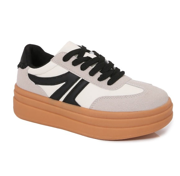Lia Beige
