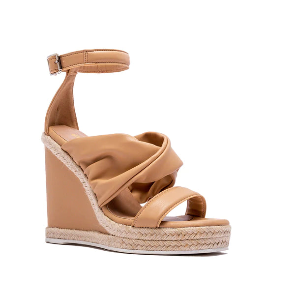 Cascade Toffee Stretch